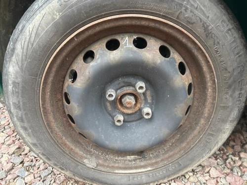 Jante renault clio - clio, 1