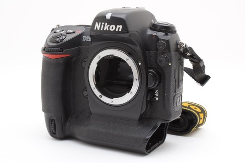 Appareil photo reflex