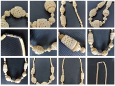 Grand Collier - Africain -