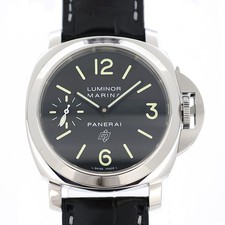 PANERAI Luminor Marina Logo 3 Days  PAM00776  mens watch