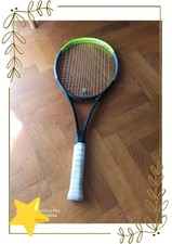 Raquette de tennis Wilson Blade V7.0 – Manche 2