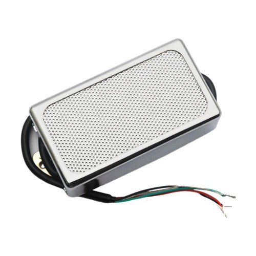 Micro humbucker pour - humbucker,