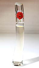 FLOWER by KENZO ✿ VTG Mini Eau de Parfum Miniature Perfume (5ml. = 0.17fl.oz.)