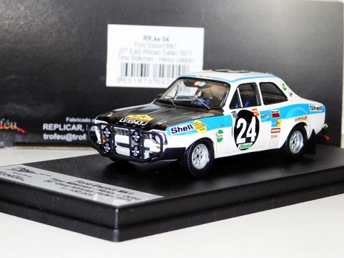 Ford escort mk1 makinen - mk1,