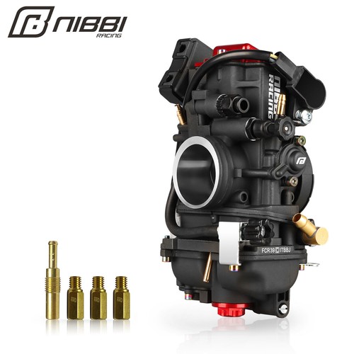 Nibbi fcr pre jetted - 39, 40