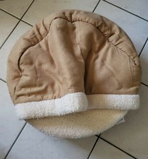 Panier Lit Couchage Rond pour