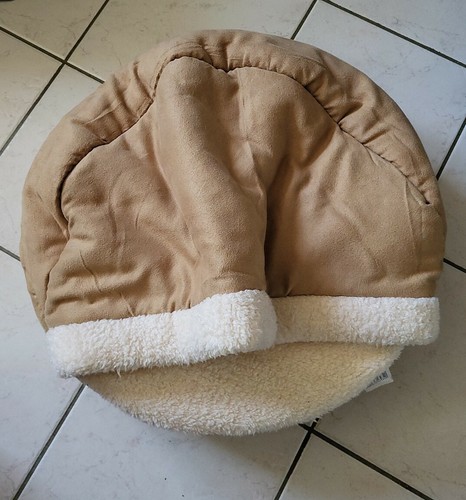 Panier lit couchage - couchage, pour
