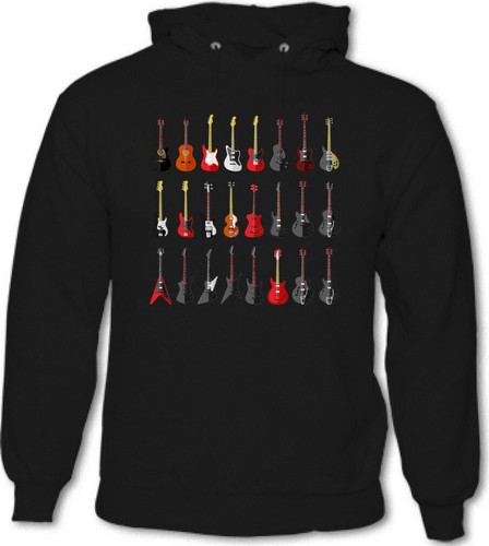 Guitare collection hommes - collection,