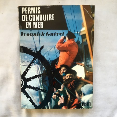 Permis conduire mer - conduire,