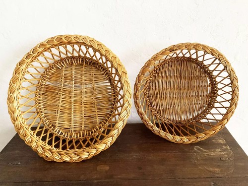 Duo paniers osier - duo, de