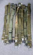 Vintage Surplus Lot of 17 USGI