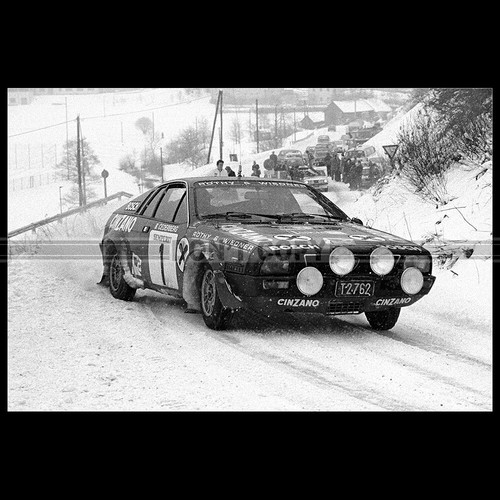Photo 034661 lancia - photo, a.034661