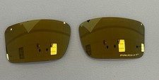 Oakley Heliostat OO9231 Sunglasses Replacement Lens Prizm 24k Polarized