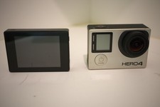 Pack GoPro Hero 4 + Écran LCD