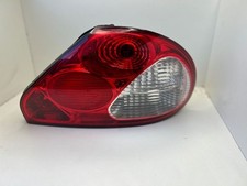 Jaguar X-Type 2003 Feux