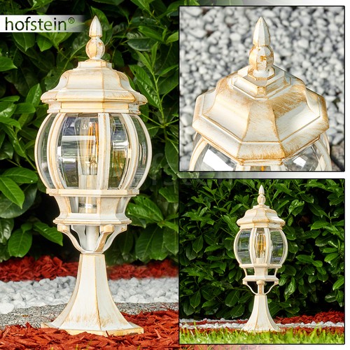 Lampadaire extérieur
