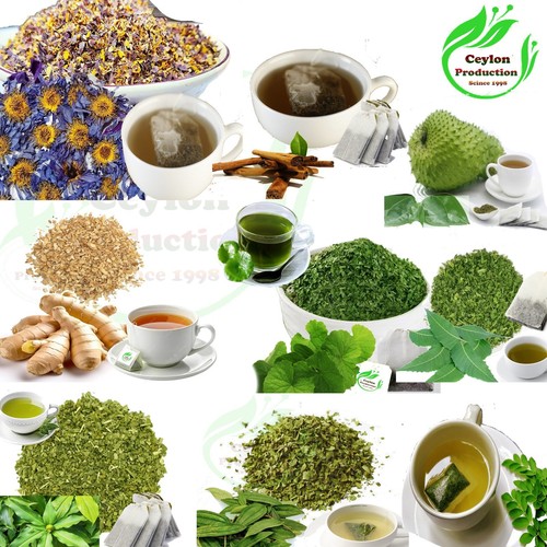 Sachets thé relaxants à - de,
