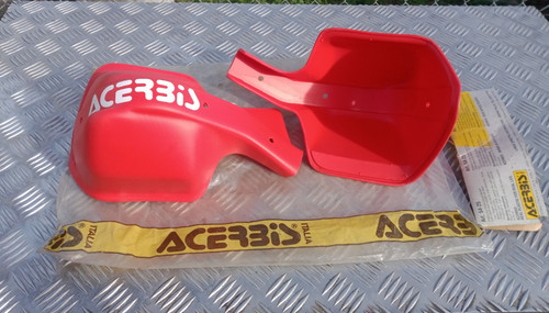 Protège main acerbis - main, sans
