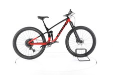Trek Fuel EX 7 Gen 5 VTT Semi-rigide Batterie  29" rouge Pro vélo Reconditionné