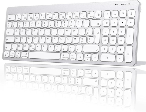 Clavier bluetooth pour mac - mac, os