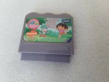 LES AVENTURES DE DORA