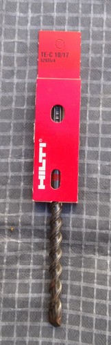 Hilti foret sds - hilti, 10/17