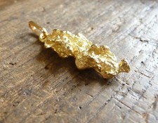 Pendentif massif grande