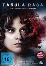 Tabula Rasa - Staffel 1 DVD de