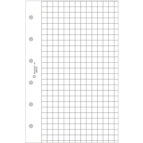 14011e exacompta lot - lot, 3