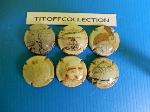 Série capsules de - de,