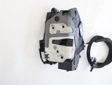 Ford C-MAX 2 AM5AR26413CF 03-2019 Rear Left Door Lock