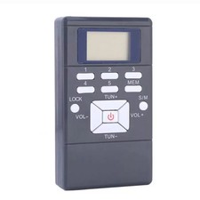 Mini récepteur de poche