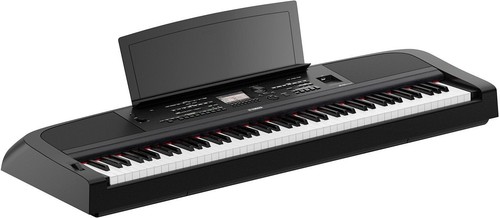 Yamaha dgx 670 piano - yamaha, dgx-670