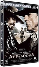 Dvd Appaloosa - Édition
