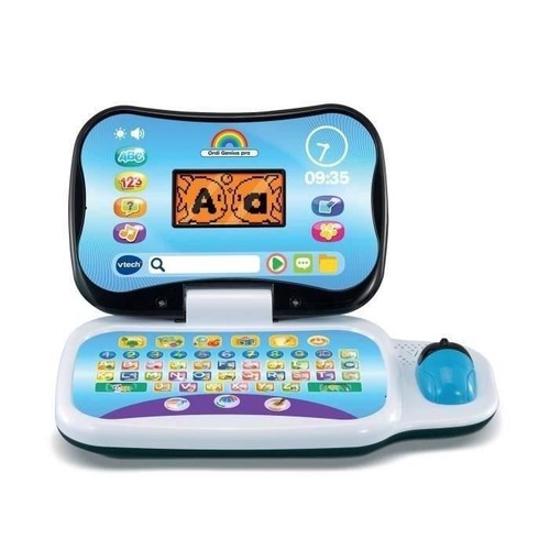 Ordinateur éducatif vtech - ordinateur,
