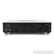 Mytek Brooklyn Bridge Streaming DAC; D/A Converter; MM & MC Phono (No Remote)