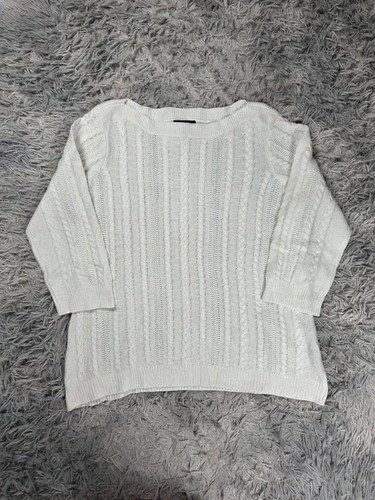 Pull chaps ralph lauren - ralph, blanc