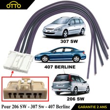 Kit Réparation Feu Arrière