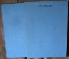 AUTHOUART - Editions la