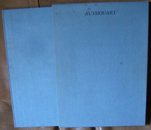 Authouart editions la - authouart,