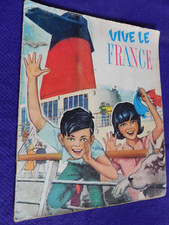 paquebot Vive le France les