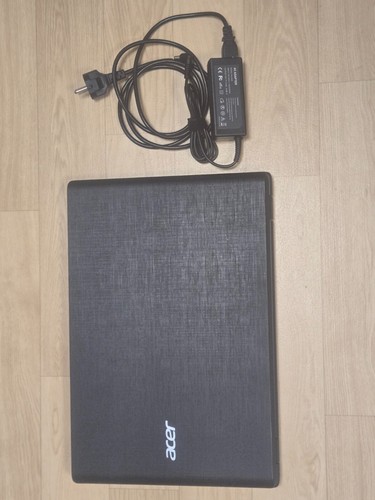 Acer aspire a315 6006u - acer, i3-6006u