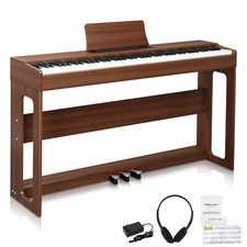 Piano numérique Bluetooth