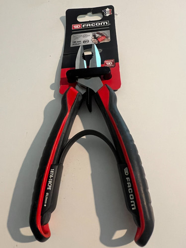 Pince facom 187 cpe - pince,