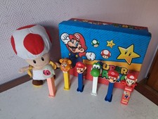 super mario bross de