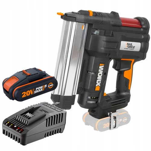 Cloueuse worx wx840 batterie - worx,