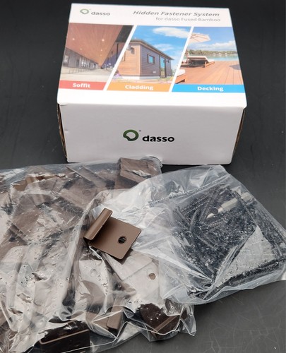 Boîte clips acier - 80,
