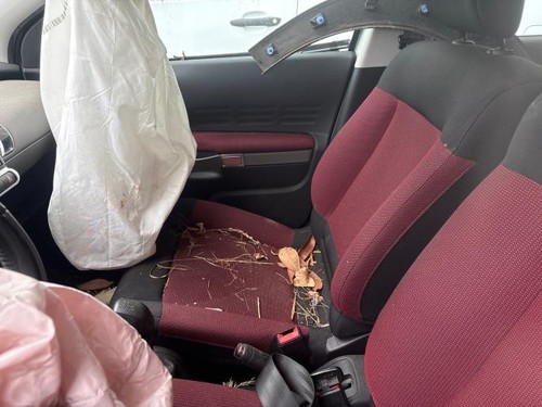 Siege avant droit citroen - avant, c4