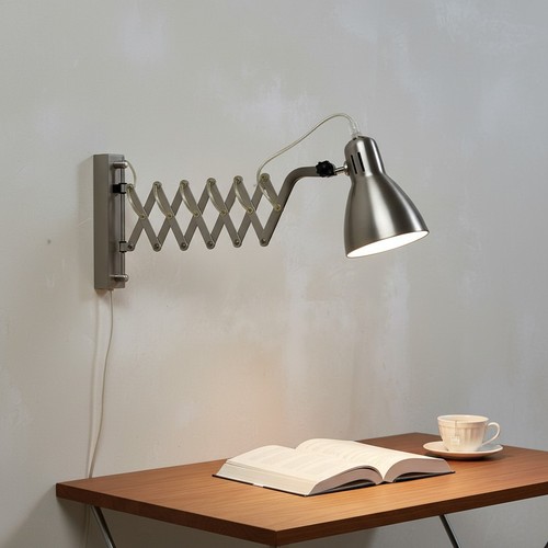 Applique lampe murale - lampe,