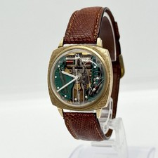 Montre BULOVA Accutron